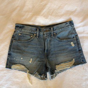 Lucky Brand Denim Shorts